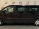 Voiture occasion RENAULT TRAFIC 3 COMBI L2H1 2.0 DCI 145 S&S INTENS NOIR Diesel Alès Gard #3