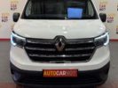 Voiture occasion RENAULT TRAFIC 3 L1H1 2.0 DCI 130 S&S GRAND CONFORT Diesel Nimes Gard #2