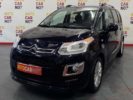 Voiture occasion CITROEN C3 PICASSO PURETECH 110 CONFORT NOIRE Essence Avignon Vaucluse