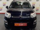 Voiture occasion CITROEN C3 PICASSO PURETECH 110 CONFORT NOIRE Essence Avignon Vaucluse #2