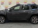 Voiture occasion DACIA DUSTER BLUE DCI 115 4X4 PRESTIGE GRIS Diesel Nimes Gard #3