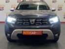 Voiture occasion DACIA DUSTER BLUE DCI 115 4X4 PRESTIGE GRIS Diesel Nimes Gard #2