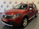 Voiture occasion DACIA SANDERO 1.5 DCI 70 ECO2 STEPWAY Diesel Nimes Gard