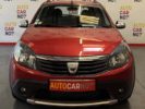 Voiture occasion DACIA SANDERO 1.5 DCI 70 ECO2 STEPWAY Diesel Nimes Gard #2