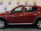 Voiture occasion DACIA SANDERO 1.5 DCI 70 ECO2 STEPWAY Diesel Nimes Gard #3