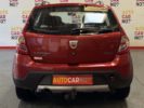 Voiture occasion DACIA SANDERO 1.5 DCI 70 ECO2 STEPWAY Diesel Nimes Gard #5