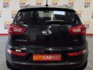 Voiture occasion KIA SPORTAGE 2.0 CRDI 184 PRENIUM SMARTDRIVE 4X4 BA NOIR Diesel Nimes Gard #5