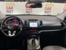 Voiture occasion KIA SPORTAGE 2.0 CRDI 184 PRENIUM SMARTDRIVE 4X4 BA NOIR Diesel Nimes Gard #7