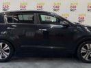 Voiture occasion KIA SPORTAGE 2.0 CRDI 184 PRENIUM SMARTDRIVE 4X4 BA NOIR Diesel Nimes Gard #4