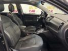 Voiture occasion KIA SPORTAGE 2.0 CRDI 184 PRENIUM SMARTDRIVE 4X4 BA NOIR Diesel Nimes Gard #8