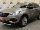 Voiture occasion OPEL GRANDLAND X 1.5 130CH BVA6 ULTIMATE GRIS Diesel Avignon Vaucluse