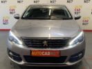 Voiture occasion PEUGEOT 308 1.2 PURETECH 130CH S&S BVM6 ALLURE BUSINESS Essence Nimes Gard #2