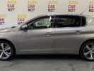 Voiture occasion PEUGEOT 308 1.2 PURETECH 130CH S&S BVM6 ALLURE BUSINESS Essence Nimes Gard #3