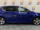 Voiture occasion PEUGEOT 308 1.2 PURETECH 130CH S&S EAT6 GT LINE BLEU Essence Nimes Gard #4