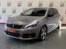 Voiture occasion PEUGEOT 308 1.2 PURETECH 130CH S&S EAT8 GT LINE GRIS Essence Nimes Gard