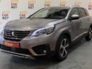 Voiture occasion PEUGEOT 5008 1.5 BLUEHDI 130 ALLURE ETA8 Diesel Nimes Gard