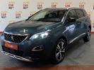 Voiture occasion PEUGEOT 5008 BLUEHDI 177CH S&S EAT8 GT Diesel Montpellier Hérault