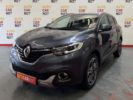 Voiture occasion RENAULT KADJAR 1.6 DCI 130 ENERGY EDITION ONE GRIS Diesel Nimes Gard