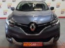 Voiture occasion RENAULT KADJAR 1.6 DCI 130 ENERGY EDITION ONE GRIS Diesel Nimes Gard #2