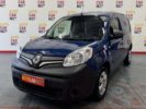 Voiture occasion RENAULT KANGOO 1.5 BLUEDCI 95 EXTRA R-LINK BLEU Diesel Nimes Gard