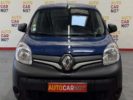 Voiture occasion RENAULT KANGOO 1.5 BLUEDCI 95 EXTRA R-LINK BLEU Diesel Nimes Gard #2