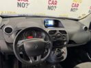 Voiture occasion RENAULT KANGOO 1.5 BLUEDCI 95 EXTRA R-LINK BLEU Diesel Nimes Gard #7