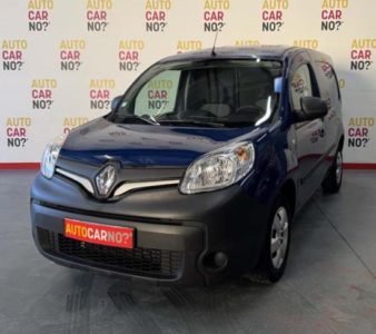 Voiture occasion RENAULT KANGOO 1.5 BLUEDCI 95 EXTRA R-LINK Diesel Arles Bouches du Rhône