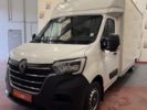 Voiture occasion RENAULT MASTER PHC L3H1 3.5t DCI 145 ENERGY GRAND CONFORT BLANC Diesel Nimes Gard