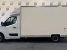 Voiture occasion RENAULT MASTER PHC L3H1 3.5t DCI 145 ENERGY GRAND CONFORT BLANC Diesel Nimes Gard #3