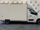 Voiture occasion RENAULT MASTER PHC L3H1 3.5t DCI 145 ENERGY GRAND CONFORT BLANC Diesel Nimes Gard #4