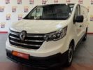 Voiture occasion RENAULT TRAFIC 3 L1H1 2.0 DCI 130 S&S GRAND CONFORT BLANC Diesel Avignon Vaucluse