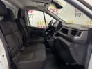 Voiture occasion RENAULT TRAFIC 3 L1H1 2.0 DCI 130 S&S GRAND CONFORT BLANC Diesel Avignon Vaucluse #8