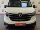 Voiture occasion RENAULT TRAFIC 3 L1H1 2.0 DCI 130 S&S GRAND CONFORT BLANC Diesel Avignon Vaucluse #2