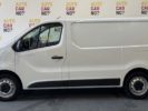 Voiture occasion RENAULT TRAFIC 3 L1H1 2.0 DCI 130 S&S GRAND CONFORT BLANC Diesel Avignon Vaucluse #3