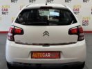 Voiture occasion CITROEN C3 1.2 VTI 82 MUSICBOX BLANC Essence Nimes Gard #5