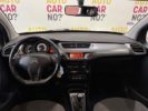 Voiture occasion CITROEN C3 1.2 VTI 82 MUSICBOX BLANC Essence Nimes Gard #7