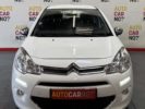 Voiture occasion CITROEN C3 1.2 VTI 82 MUSICBOX BLANC Essence Nimes Gard #2