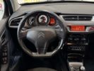 Voiture occasion CITROEN C3 1.2 VTI 82 MUSICBOX BLANC Essence Nimes Gard #12