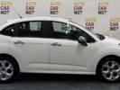 Voiture occasion CITROEN C3 1.2 VTI 82 MUSICBOX BLANC Essence Nimes Gard #4