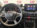 Voiture occasion DACIA SANDERO 1.0 SCE 65 CONFORT BLANC Essence Nimes Gard #12