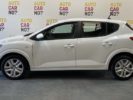 Voiture occasion DACIA SANDERO 1.0 SCE 65 CONFORT BLANC Essence Nimes Gard #3