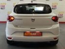 Voiture occasion DACIA SANDERO 1.0 SCE 65 CONFORT BLANC Essence Nimes Gard #5