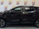 Voiture occasion FORD PUMA 1.0 Flexifuel 125ch mHEV S&S BVM6 ST-Line NOIR Nimes Gard #3