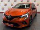 Voiture occasion RENAULT CLIO 5 1.5 DCI 115 INTENS ORANGE VALENCIA Diesel Nimes Gard