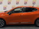 Voiture occasion RENAULT CLIO 5 1.5 DCI 115 INTENS ORANGE VALENCIA Diesel Nimes Gard #3