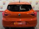 Voiture occasion RENAULT CLIO 5 1.5 DCI 115 INTENS ORANGE VALENCIA Diesel Nimes Gard #5