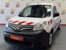 Voiture occasion RENAULT KANGOO 1.5 DCI 75 EXTRA R-LINK BLANC Diesel Arles Bouches du Rhône