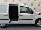 Voiture occasion RENAULT KANGOO 1.5 DCI 75 EXTRA R-LINK BLANC Diesel Arles Bouches du Rhône #10