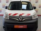 Voiture occasion RENAULT KANGOO 1.5 DCI 75 EXTRA R-LINK BLANC Diesel Arles Bouches du Rhône #2