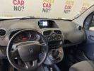 Voiture occasion RENAULT KANGOO 1.5 DCI 75 EXTRA R-LINK BLANC Diesel Arles Bouches du Rhône #7